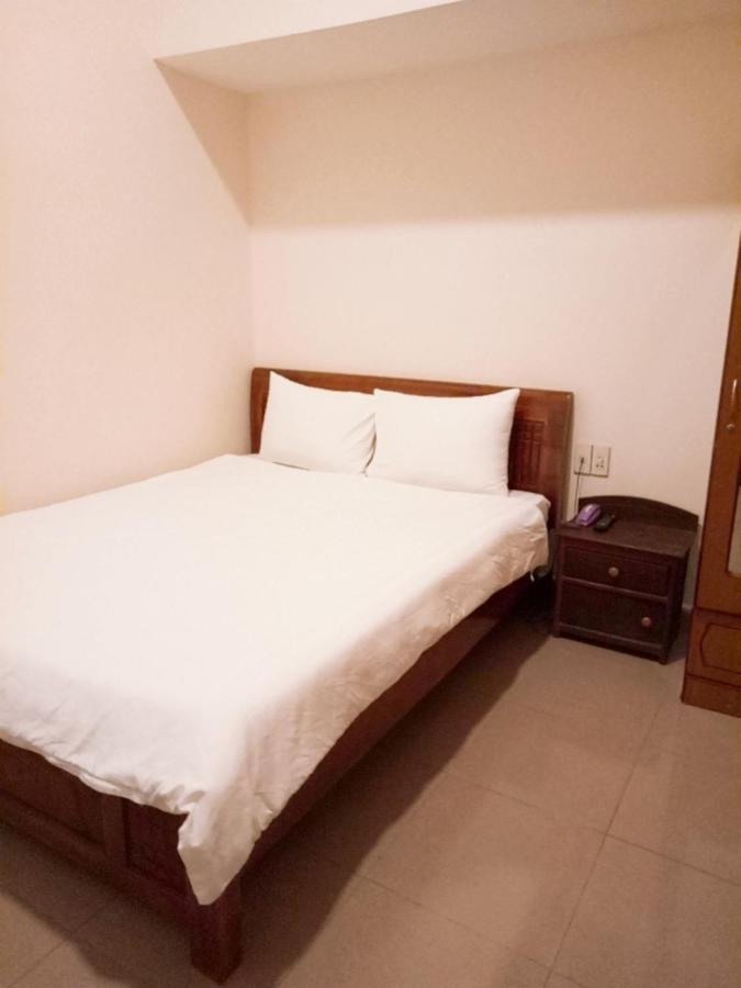 Quang Chien Hotel Da Lat Exterior photo